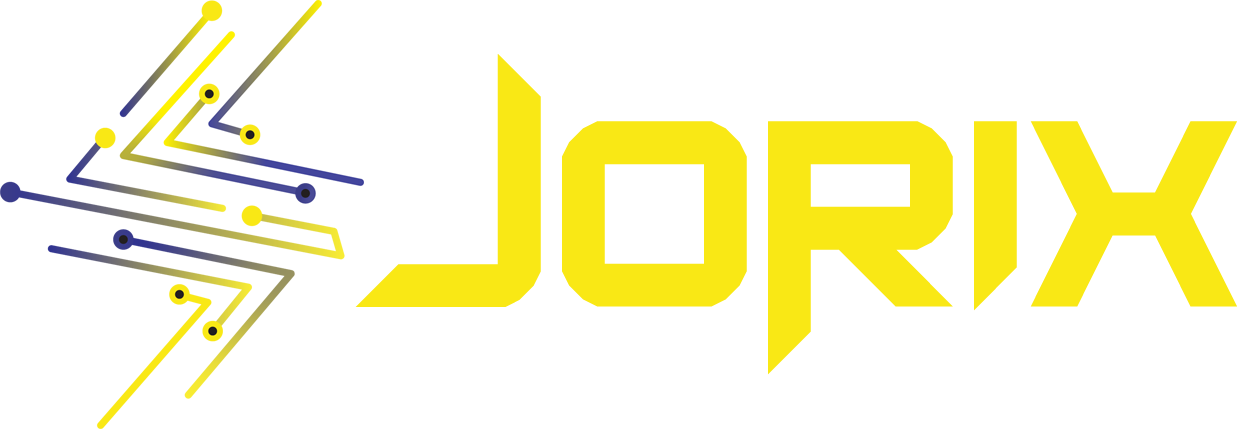 Jorix Limited